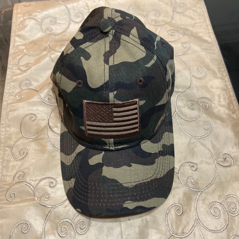 Academy cap